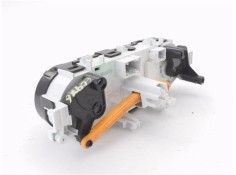 Recambio de mandos calefaccion / a.a. para peugeot 208 1.2 access referencia OEM IAM E1063071  