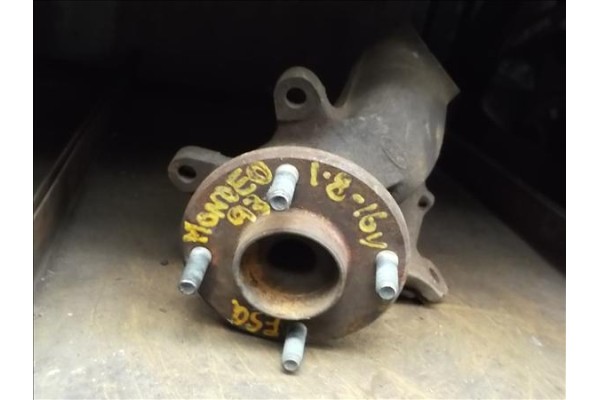 Recambio de mangueta delantero izquierda para ford mondeo i (gbp) 1.8 i 16v referencia OEM IAM   