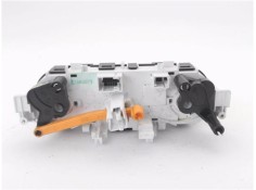 Recambio de mandos calefaccion / a.a. para peugeot 208 1.2 access referencia OEM IAM E1063071  