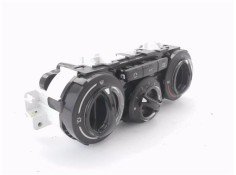 Recambio de mandos calefaccion / a.a. para peugeot 208 1.2 access referencia OEM IAM E1063071  