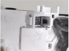 Recambio de mandos calefaccion / a.a. para peugeot 208 1.2 access referencia OEM IAM E1063071  