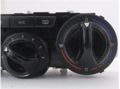 Recambio de mandos calefaccion / a.a. para peugeot 208 1.2 access referencia OEM IAM E1063071  