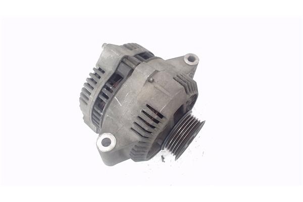 Recambio de alternador para ford mondeo ii (bap) 1.8 td referencia OEM IAM 1406096  