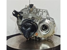 Recambio de caja cambios manual para renault clio ii fase ii (b/cb0) 1.5 pack dynamique referencia OEM IAM JC5128  