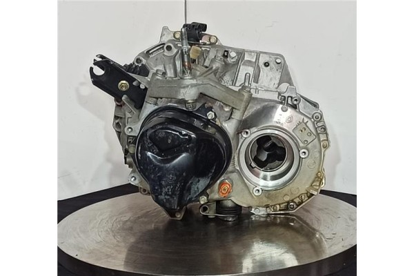 Recambio de caja cambios manual para renault clio ii fase ii (b/cb0) 1.5 pack dynamique referencia OEM IAM JC5128  