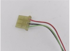 Recambio de centralita xenon para bmw serie 3 touring (e46) 2.2 320i referencia OEM IAM 1307329074  