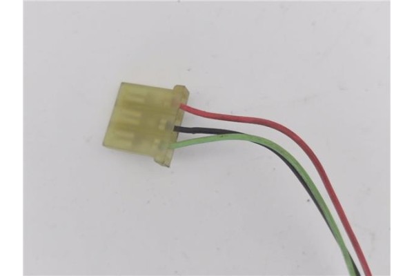 Recambio de centralita xenon para bmw serie 3 touring (e46) 2.2 320i referencia OEM IAM 1307329074  