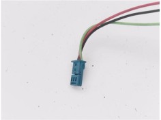 Recambio de centralita xenon para bmw serie 3 touring (e46) 2.2 320i referencia OEM IAM 1307329074  