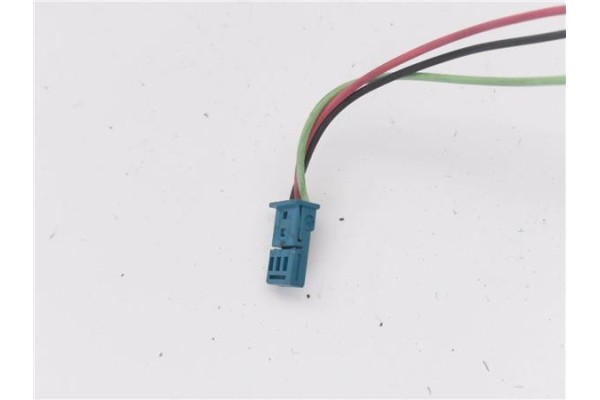 Recambio de centralita xenon para bmw serie 3 touring (e46) 2.2 320i referencia OEM IAM 1307329074  