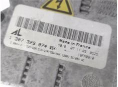 Recambio de centralita xenon para bmw serie 3 touring (e46) 2.2 320i referencia OEM IAM 1307329074  