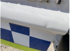 Recambio de puerta trasero derecha carga acristalada para peugeot expert furgón 2.0 furgón l1h1 referencia OEM IAM 8703C7  