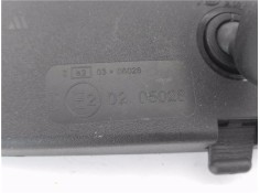 Recambio de retrovisor interior para peugeot 208 1.2 access referencia OEM IAM E20205028  