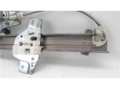 Recambio de mecanismo elevalunas delantero derecho para hyundai getz (tb) referencia OEM IAM 824041C010 988201C300 988201C300 , 