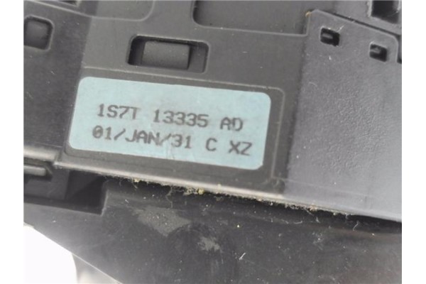 Recambio de mando intermitencia para ford mondeo iii (b5y) 2.0 tdci referencia OEM IAM 1S7T13335AD 1S7T14A664AB 