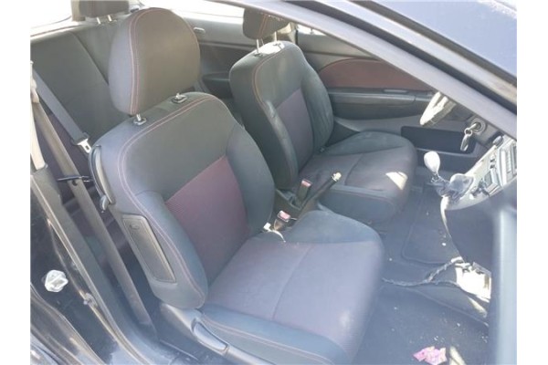 Recambio de asiento delantero derecho para honda civic berlina 3 (ep) 1.6i sport referencia OEM IAM   