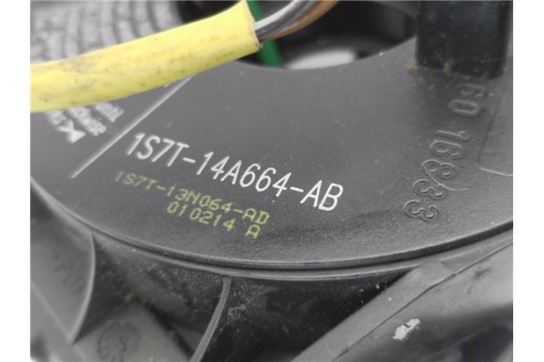 Recambio de mando intermitencia para ford mondeo iii (b5y) 2.0 tdci referencia OEM IAM 1S7T13335AD 1S7T14A664AB 