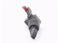 Recambio de mando intermitencia para ford orion 1.3 gl referencia OEM IAM 86AG13B302AA  