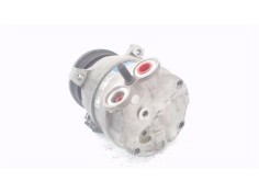 Recambio de compresor aire acond. para chevrolet lacetti 1.6 cdx referencia OEM IAM 96442920   2