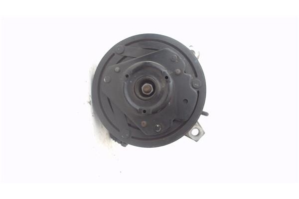 Recambio de compresor aire acond. para chevrolet lacetti 1.6 cdx referencia OEM IAM 96442920  