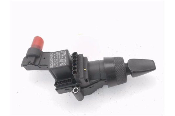 Recambio de mando intermitencia para ford orion 1.3 gl referencia OEM IAM 86AG13B302AA  