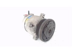 Recambio de compresor aire acond. para chevrolet lacetti 1.6 cdx referencia OEM IAM 96442920  