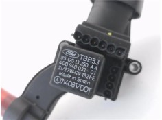 Recambio de mando intermitencia para ford orion 1.3 gl referencia OEM IAM 86AG13B302AA  