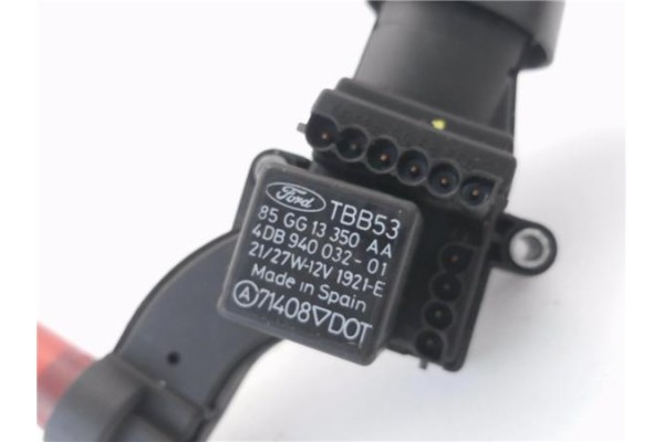 Recambio de mando intermitencia para ford orion 1.3 gl referencia OEM IAM 86AG13B302AA  