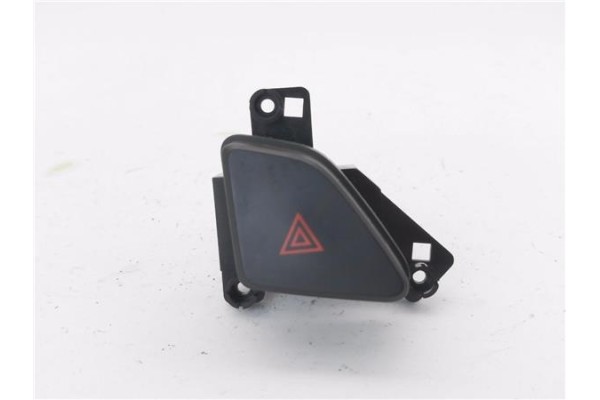 Recambio de interruptor luces emergencia para hyundai i30 (fd) 1.6 crdi referencia OEM IAM 864W0140  
