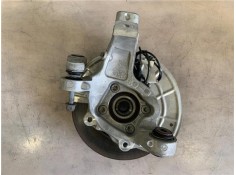 Recambio de mangueta trasero izquierda para alfa romeo giulia (952) 2.2 super referencia OEM IAM 50543985  