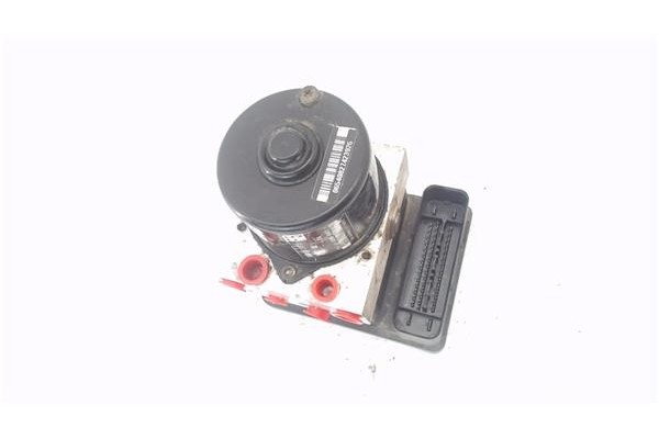 Recambio de nucleo abs para volkswagen golf iv berlina (1j1) 1.9 tdi referencia OEM IAM 1J0614517J  