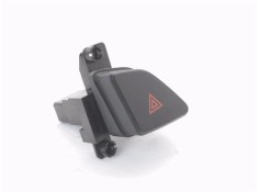 Recambio de interruptor luces emergencia para hyundai i30 (fd) 1.6 crdi referencia OEM IAM 864W0140  