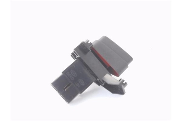 Recambio de interruptor luces emergencia para hyundai i30 (fd) 1.6 crdi referencia OEM IAM 864W0140  