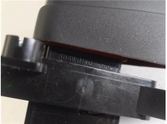 Recambio de interruptor luces emergencia para hyundai i30 (fd) 1.6 crdi referencia OEM IAM 864W0140  