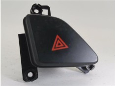 Recambio de interruptor luces emergencia para hyundai i30 (fd) 1.6 crdi referencia OEM IAM 864W0140  