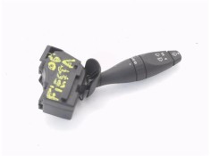Recambio de mando limpiaparabrisas para ford fiesta v (jh_, jd_) 1.4 tdci referencia OEM IAM 1S7T17A553DD  