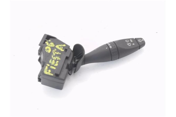 Recambio de mando limpiaparabrisas para ford fiesta v (jh_, jd_) 1.4 tdci referencia OEM IAM 1S7T17A553DD  