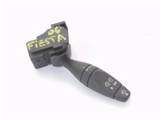 Recambio de mando limpiaparabrisas para ford fiesta v (jh_, jd_) 1.4 tdci referencia OEM IAM 1S7T17A553DD  