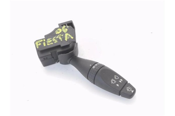 Recambio de mando limpiaparabrisas para ford fiesta v (jh_, jd_) 1.4 tdci referencia OEM IAM 1S7T17A553DD  