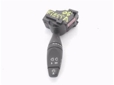 Recambio de mando limpiaparabrisas para ford fiesta v (jh_, jd_) 1.4 tdci referencia OEM IAM 1S7T17A553DD  