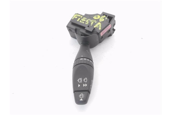 Recambio de mando limpiaparabrisas para ford fiesta v (jh_, jd_) 1.4 tdci referencia OEM IAM 1S7T17A553DD  