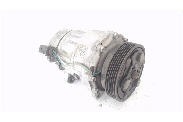 Recambio de compresor aire acond. para volkswagen golf iv berlina (1j1) 1.9 tdi referencia OEM IAM 1J0820803L  