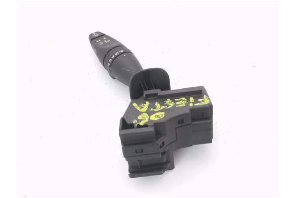 Recambio de mando limpiaparabrisas para ford fiesta v (jh_, jd_) 1.4 tdci referencia OEM IAM 1S7T17A553DD  