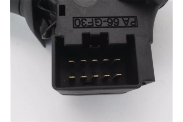 Recambio de mando limpiaparabrisas para ford fiesta v (jh_, jd_) 1.4 tdci referencia OEM IAM 1S7T17A553DD  