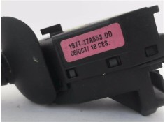 Recambio de mando limpiaparabrisas para ford fiesta v (jh_, jd_) 1.4 tdci referencia OEM IAM 1S7T17A553DD  