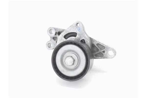 Recambio de tensor correa auxiliar para peugeot 206 cc cabrio-coupé 1.6 16v referencia OEM IAM 9652046680  
