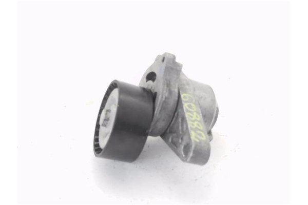 Recambio de tensor correa auxiliar para peugeot 206 cc cabrio-coupé 1.6 16v referencia OEM IAM 9652046680  