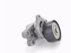 Recambio de tensor correa auxiliar para peugeot 206 cc cabrio-coupé 1.6 16v referencia OEM IAM 9652046680  