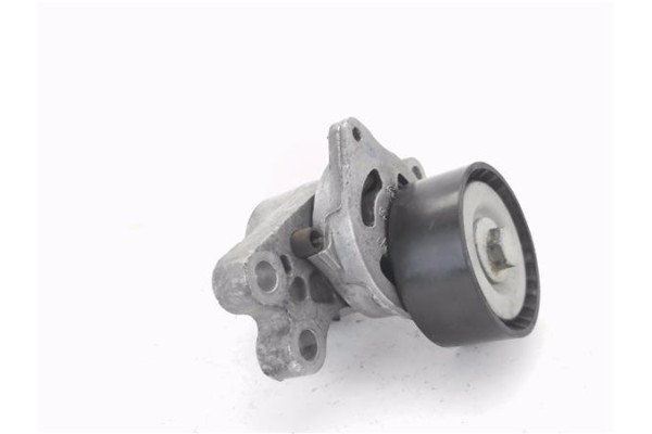 Recambio de tensor correa auxiliar para peugeot 206 cc cabrio-coupé 1.6 16v referencia OEM IAM 9652046680  