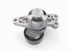 Recambio de tensor correa auxiliar para peugeot 206 cc cabrio-coupé 1.6 16v referencia OEM IAM 9652046680  
