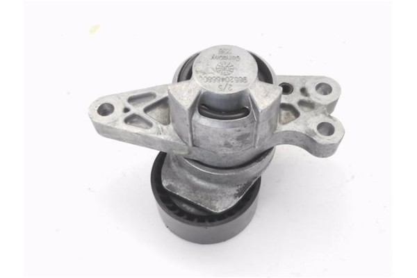 Recambio de tensor correa auxiliar para peugeot 206 cc cabrio-coupé 1.6 16v referencia OEM IAM 9652046680  